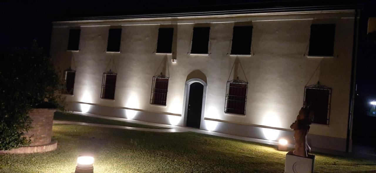 B&B Armonie Cotignola Exterior foto