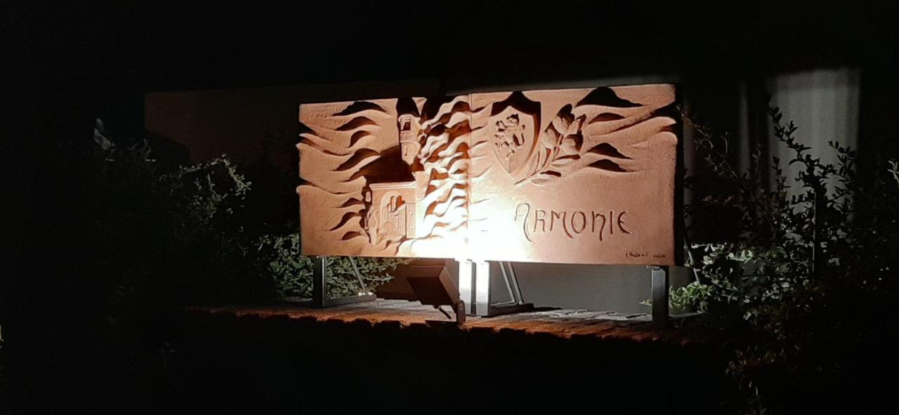 B&B Armonie Cotignola Exterior foto