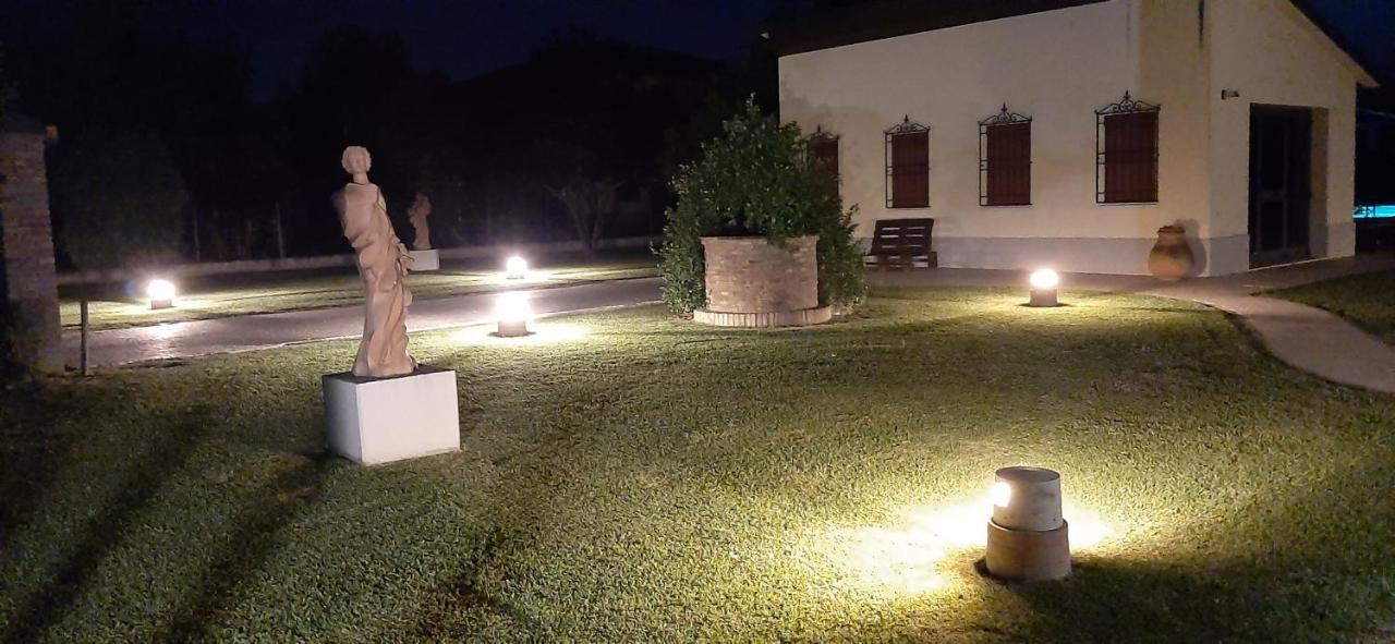 B&B Armonie Cotignola Exterior foto