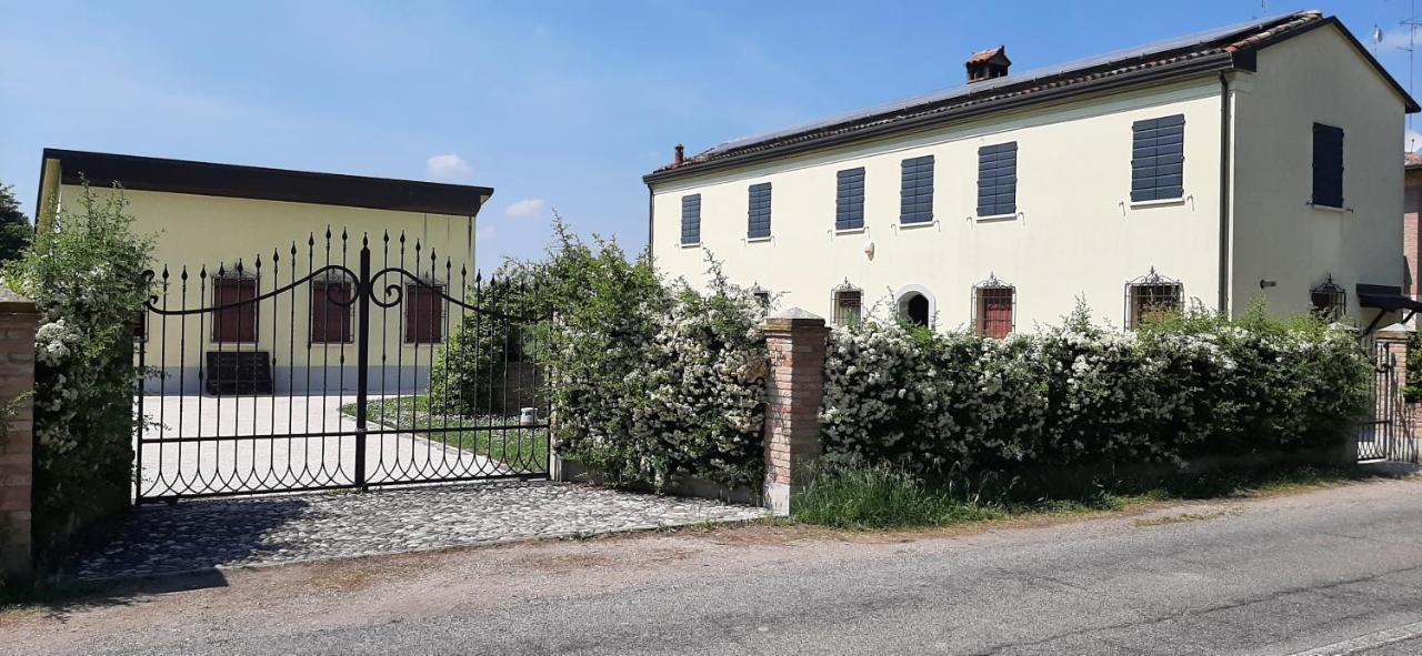 B&B Armonie Cotignola Exterior foto
