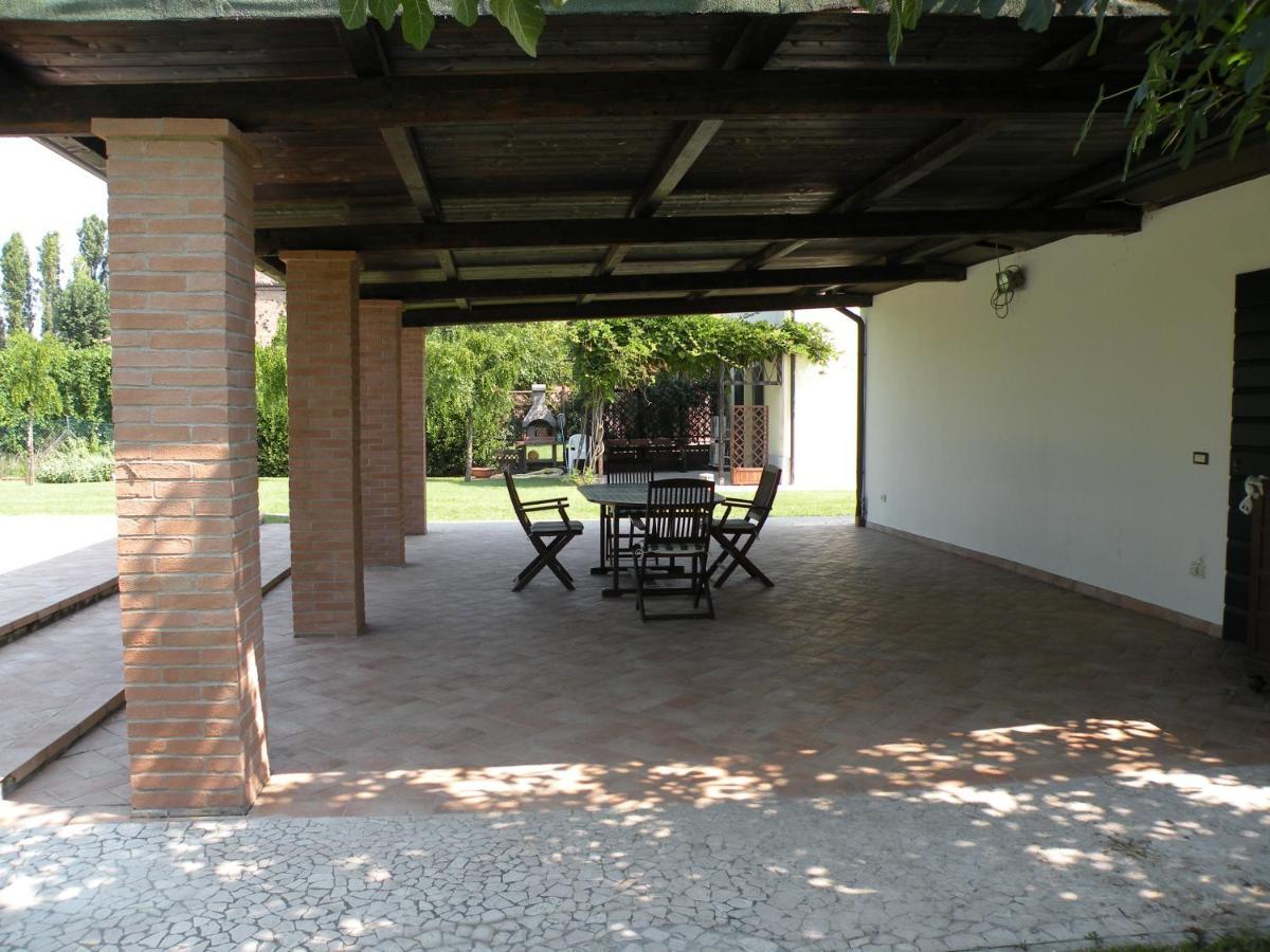B&B Armonie Cotignola Exterior foto