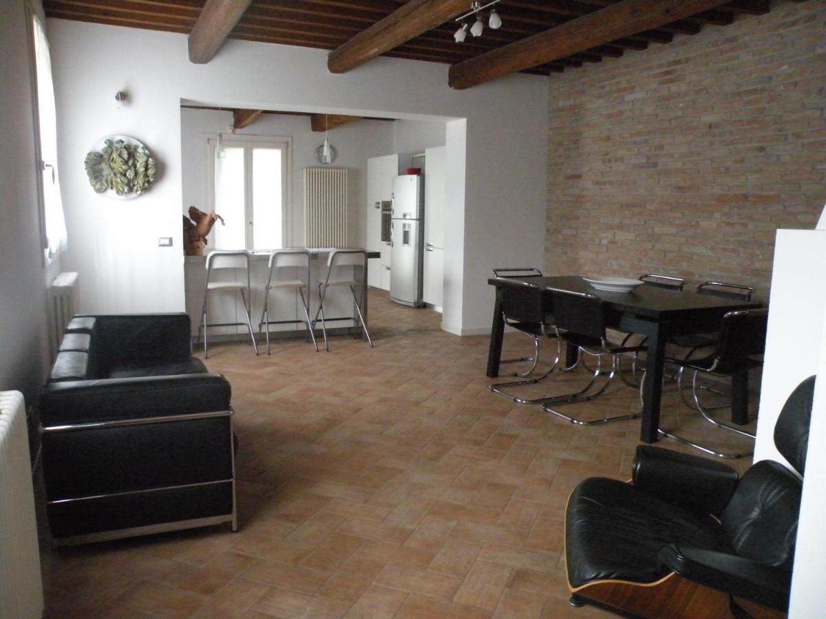 B&B Armonie Cotignola Exterior foto
