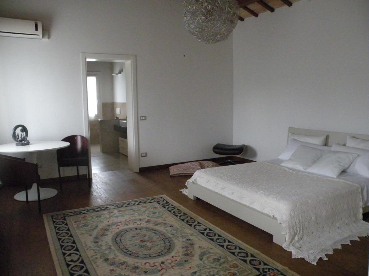 B&B Armonie Cotignola Exterior foto