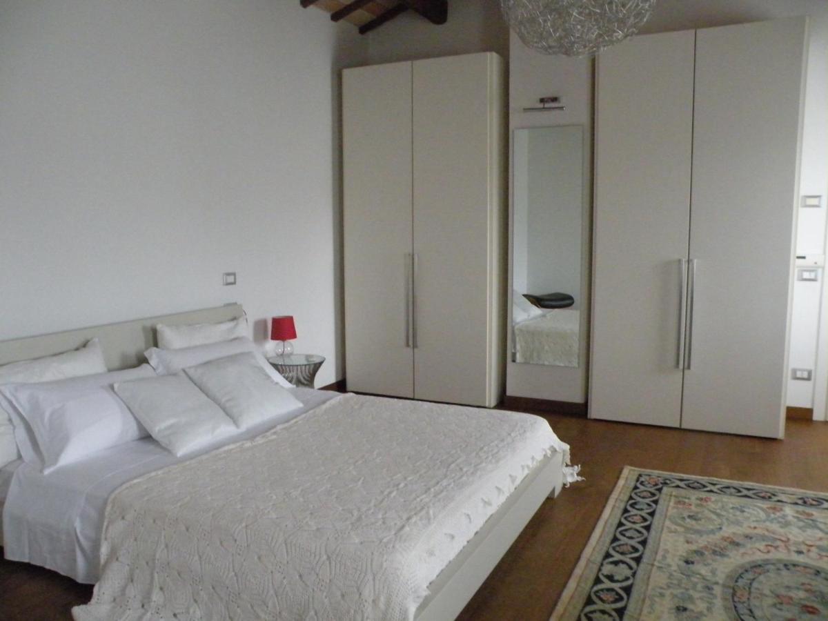 B&B Armonie Cotignola Exterior foto