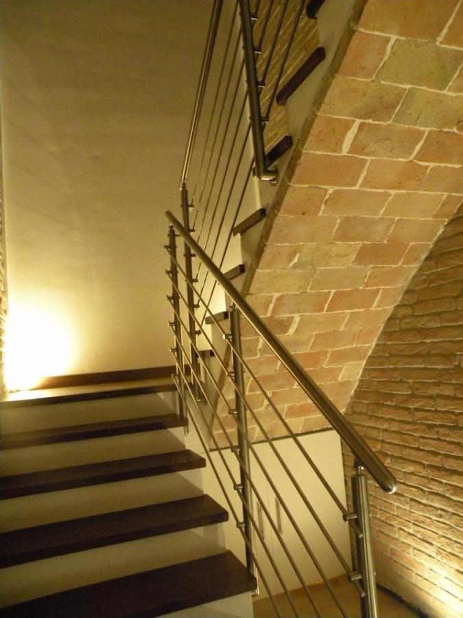 B&B Armonie Cotignola Exterior foto